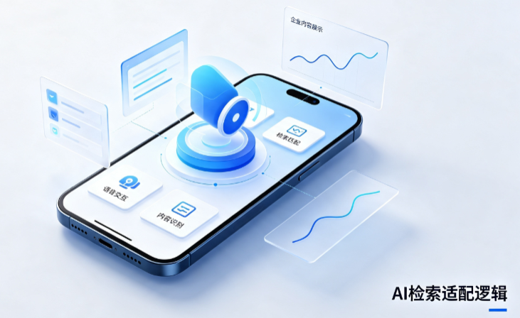 阿鲁科尔沁旗AI 优化赋能 GEO 体系，详解手机智能指令与企业线上曝光新思路