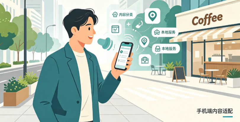 阿鲁科尔沁旗深度解析手机端 GEO 与 AI 优化协同逻辑，兼顾用户检索体验与企业线上传播