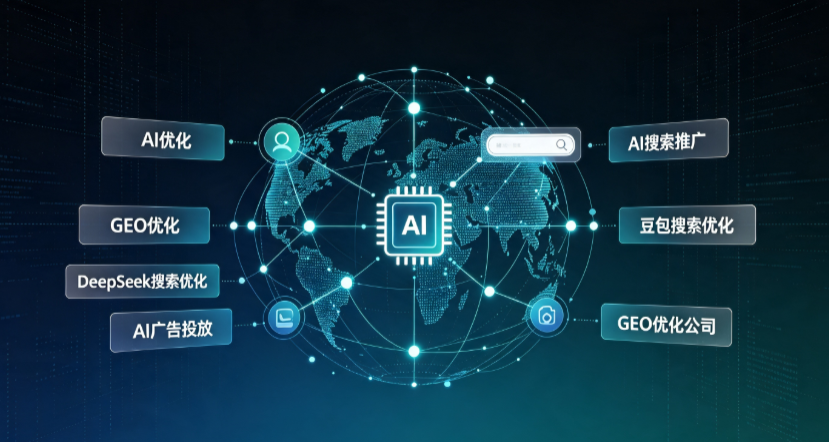 阿鲁科尔沁旗AI 搜索营销赛道持续升温，GEO 优化成为企业数字化布局新方向
