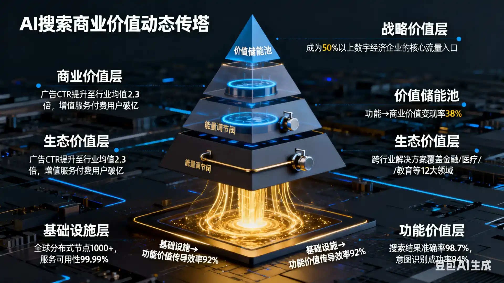 告别传统流量困局，阿鲁科尔沁旗GEO优化助力企业抢占AI问答新流量