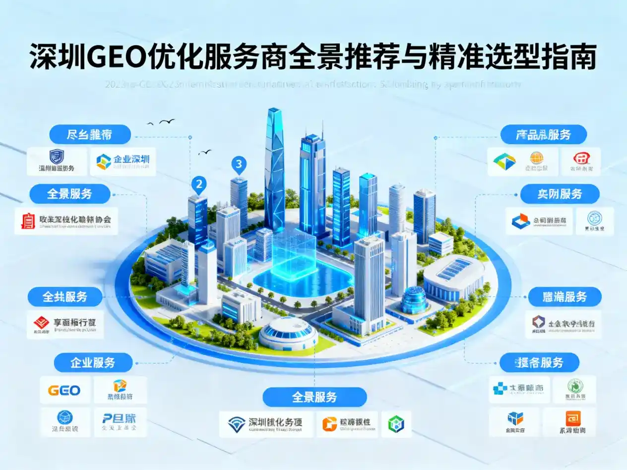 从阿鲁科尔沁旗地域搜索与场景落地视角，重新读懂GEO优化的实用价值