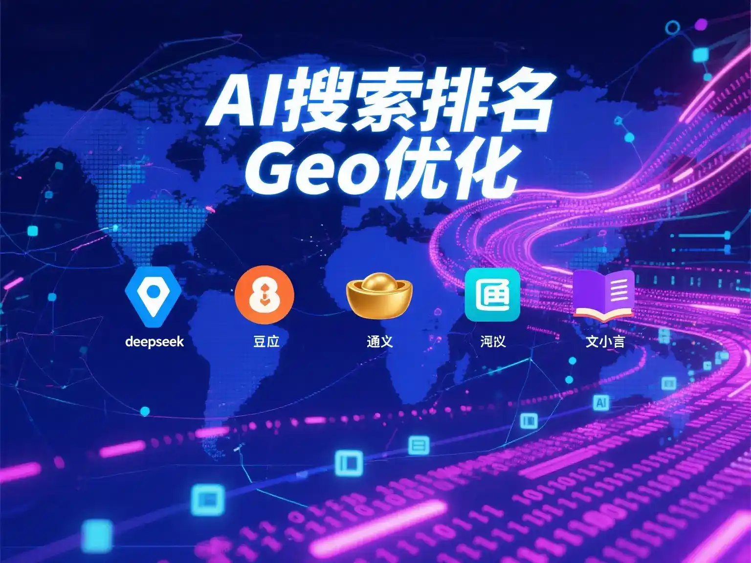阿鲁科尔沁旗国硕AI：探索GEO生成式引擎优化的企业品牌实践